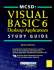 McSd: Visual Basic 6 Desktop Applications Study Guide