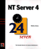 Nt Server 4