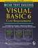 MCSD Test Success: Visual Basic 6 Core Requirements