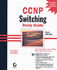 Ccnp Switching Study Guide (Exam 640-504 With Cd-Rom)