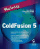 Mastering Coldfusion 5