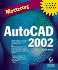 Mastering Autocad 2002 [With Cdrom]