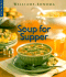 Williams-Sonoma Soup for Supper