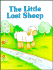 The Little Lost Sheep