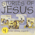 Stories of Jesus