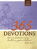 365 Devotions Pocket Edition-2011