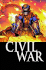 Civil War: Wolverine Tpb