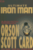 Ultimate Iron Man, Vol. 1
