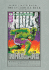 Marvel Masterworks: the Incredible Hulk 4