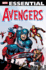 Essential Avengers-Volume 1