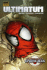 Ultimatum Spider-Man Requiem (2009) #1