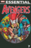 Essential Avengers, Vol. 7 (Marvel Essentials)