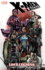 X-Men Legacy: Lost Legions