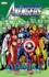 Avengers Assemble, Vol. 3