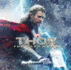The Art of Marvel Thor: the Dark World