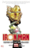 Iron Man, Volume 5: Rings of the Mandarin (Marvel Now)