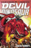 Devil Dinosaur: the Complete Collection