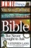 1, 001 Things You Always Wanted to Know About the Bible, But Never Thought to Ask