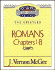 Romans I (Thru the Bible)