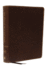 Kjv Journal the Word Bible Bonded Leather Brown Format: Slides