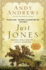 Just Jones: Sometimes a Thing is Impossible...Until It is Actually Done (a Noticer Book)