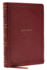 Nrsv Catholic Bible Standard Personal Size Leat Format: Slides