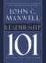 Leadership 101 By Maxwell, John C Author on Aug012002, Paperback