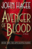 Avenger of Blood: a Novel (Apocalypse Diaries)