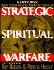 Strategic Spiritual Warfare: an Interactive Workbook