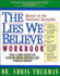 The Lies We Believe Workbook