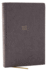 Kjv Holy Bible: Paragraph-Style Large Print Thinline With 43, 000 Cross References, Gray Hardcover, Red Letter, Comfort Print: King James Version