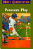 Line Drive to Short (Matt Christopher Sports Classics)