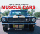 The Ultimate Guide to Muscle Cars