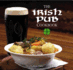 The Irish Pub Cookbook