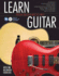 Learn Guitar: From Beginner to Pro