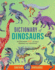 Dictionary of Dinosaurs: an Illustrated a to Z of Every Dinosaur Ever Discovered-Contains Over 300 Dinosaurs!