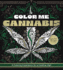 Color Me Cannabis: A Coloring Experience for a Creative High