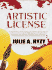 Artistic License