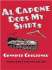 Al Capone Does My Shirts