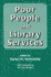 Poor People and Library Services