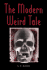 The Modern Weird Tale: a Critique of Horror Fiction