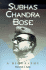 Subhas Chandra Bose: a Biography