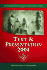 Text & Presentation, 2004