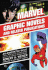 Marvel Graphic Novels and Related Publications: an Annotated Guide to Comics, Prose Novels, Children's Books, Articles, Criticism and Reference Works, 1965-2005