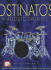 Ostinatos for the Melodic Drum Set