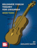 Beginner Violin Theory for Children, Book 3
