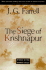 The Siege of Krishnapur