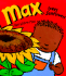 Max Loves Sunflowers Wilson-Max, Ken