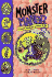 Monster Manor: Count Snobula Vamps It Up-Book #6