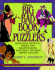 Disney's Big Bad Book of Puzzlers: Deviously Difficult Games and Brainteasers Featuring Favorite Disney Villains